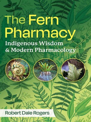 cover image of The Fern Pharmacy